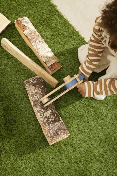 Kid's Concept Speelgoed Kettingzaag Kid'S Hub - Image 5