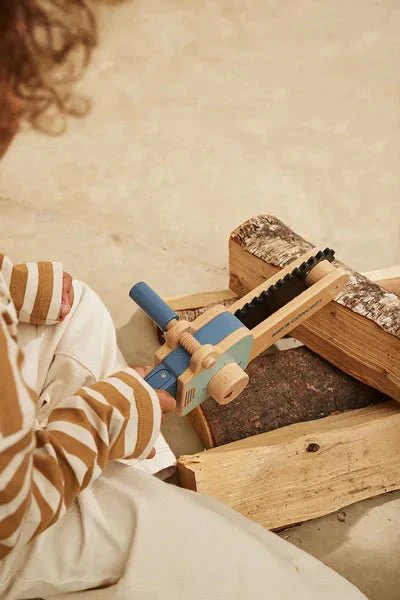 Kid's Concept Speelgoed Kettingzaag Kid'S Hub - Image 6