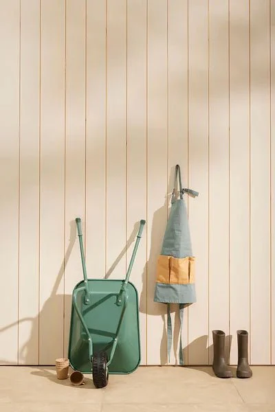 Kid's Concept Speelgoed Kruiwagen Kid'S Hub - Image 9