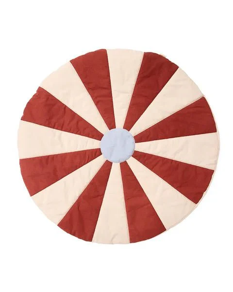 Kid's Concept Speelkleed Circus Red
