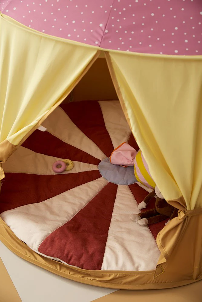 Kid's Concept Speelkleed Circus Red - Image 7