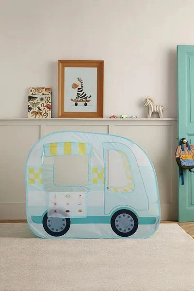 Kid's Concept Speeltent Foodtruck - Image 5