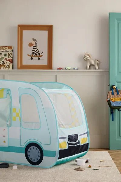 Kid's Concept Speeltent Foodtruck - Image 6
