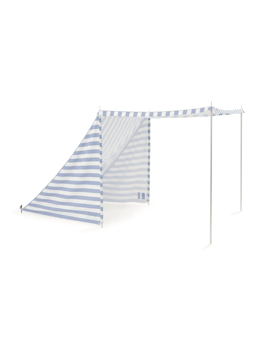 Kid's Concept Strandtentje Blue - Image 2