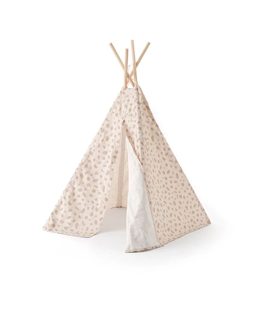 Kid's Concept Tipi Tent Dot