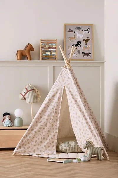 Kid's Concept Tipi Tent Dot - Image 3
