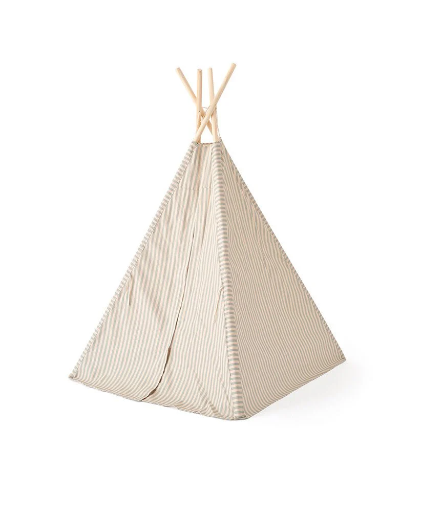 Kid's Concept Tipi Tent Stripe - Image 2