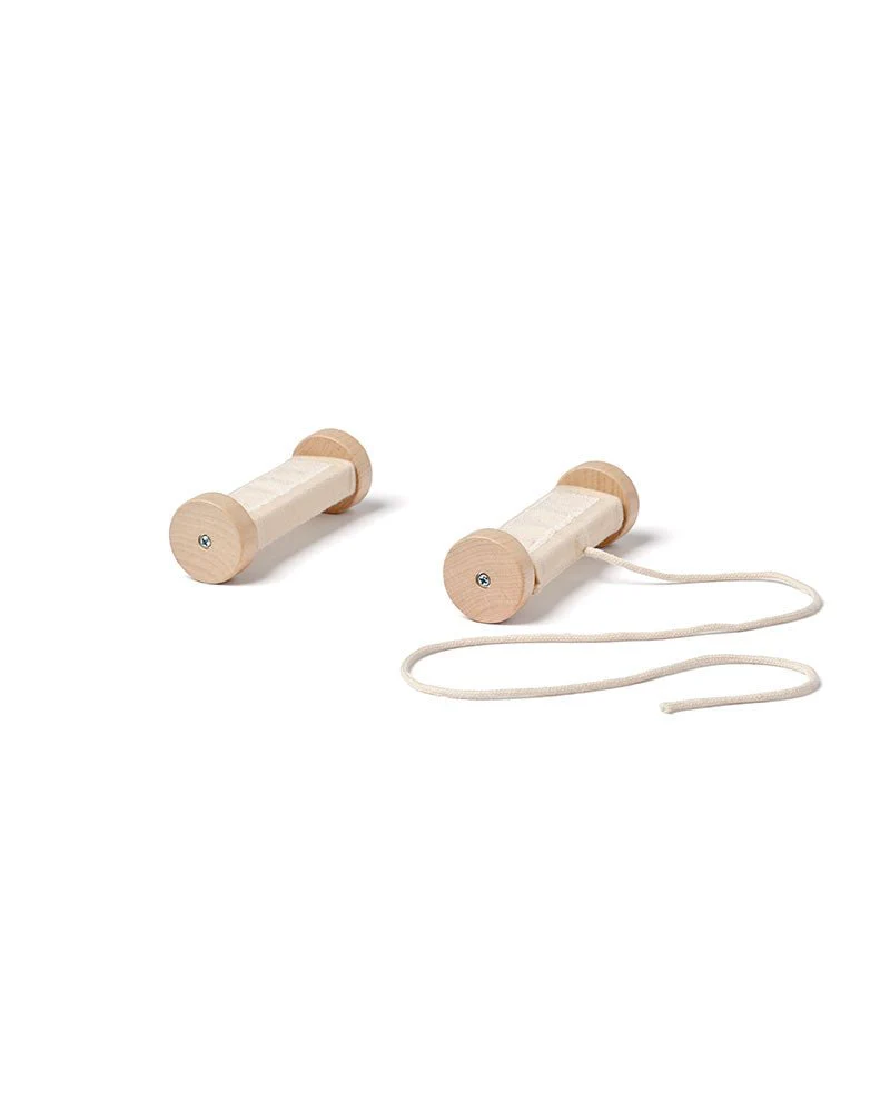 Kid's Concept Trekfiguur Paard Dotty - Image 3
