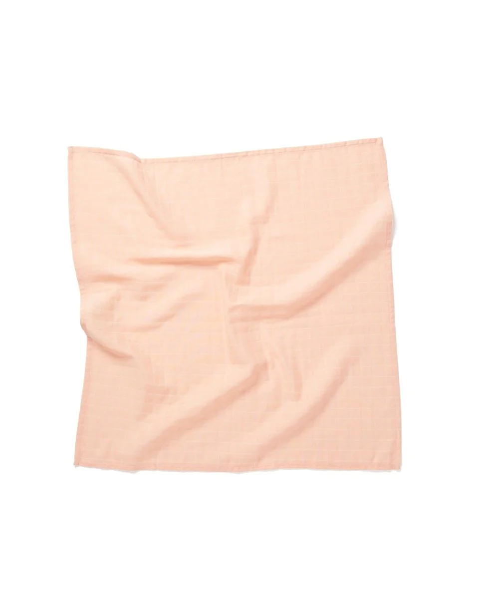 Kid's Concept Wiegdeken Mix Pink 70cm - Image 5
