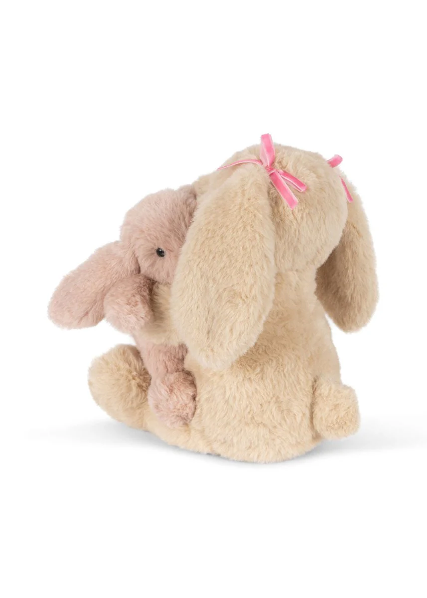 Knuffel Bunny Hugs Bunny - Image 4