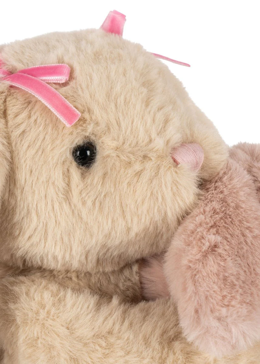 Knuffel Bunny Hugs Bunny - Image 5
