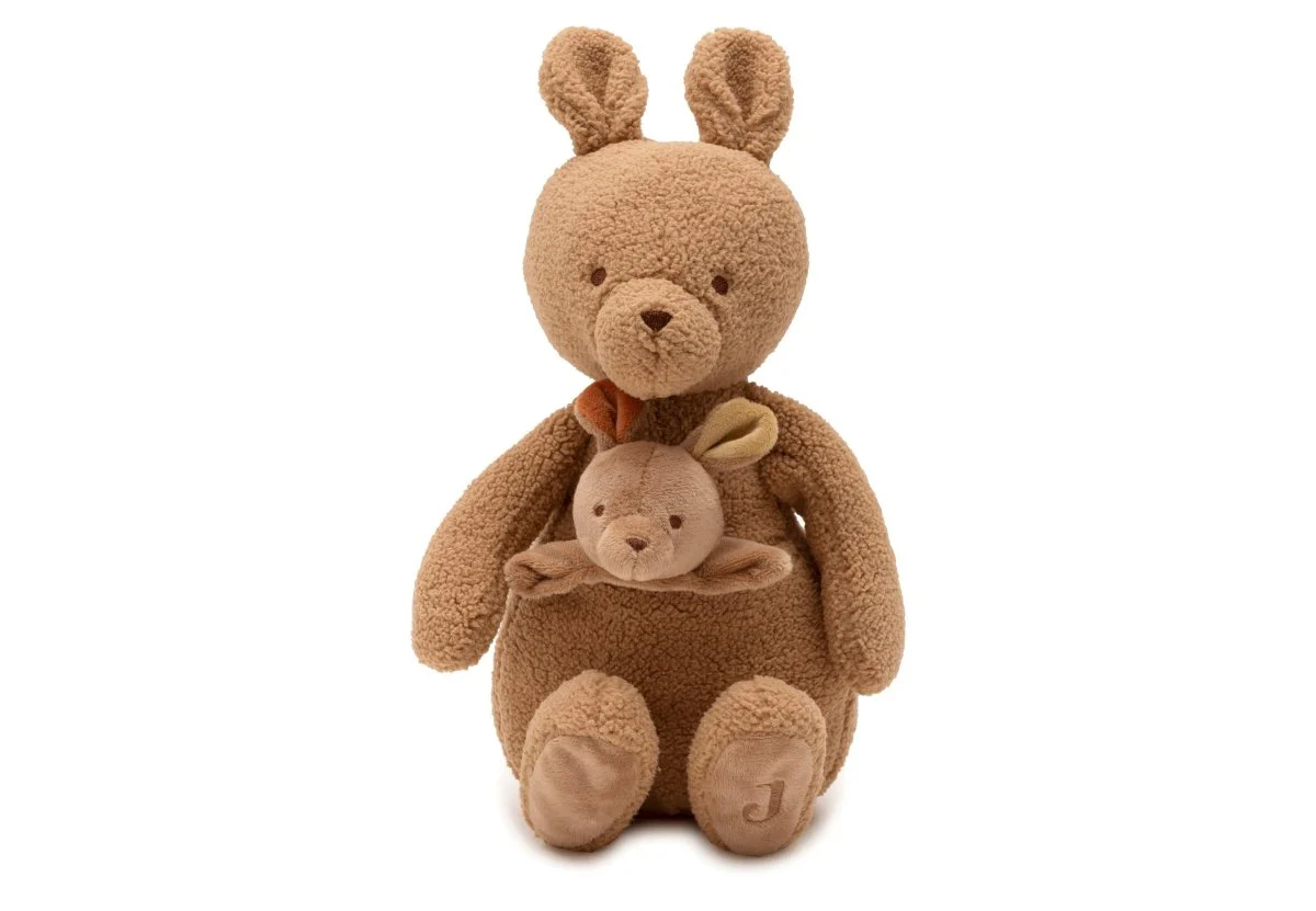 Knuffel - Kangaroots