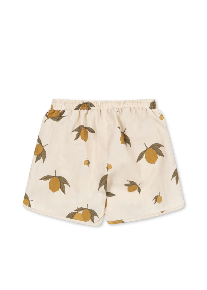 Konges Sløjd Asnou Swim Shorts Sweet And Sour - Image 2