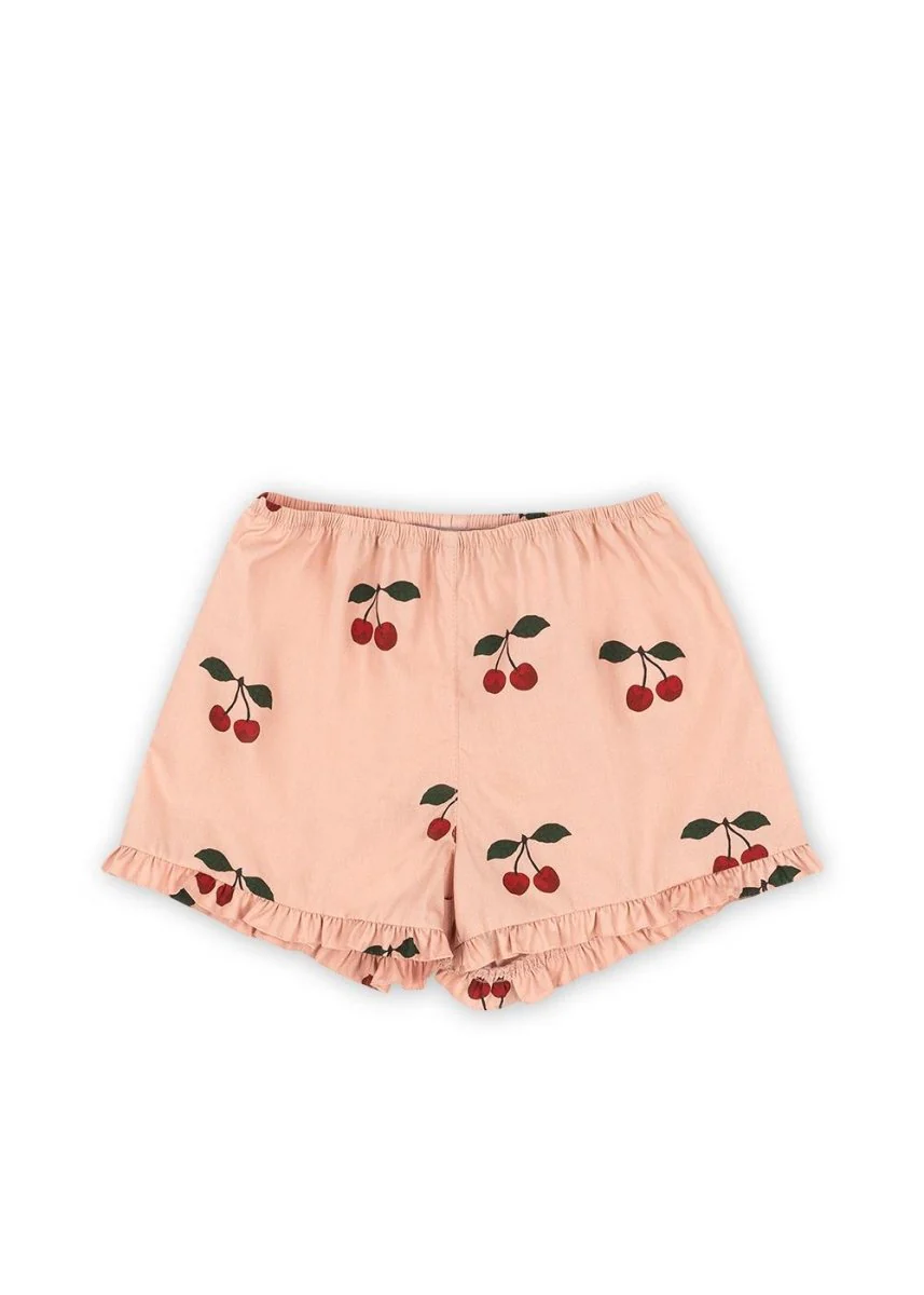 Konges Sløjd Baby Broekje Gots Ma Grande Cersie Blush