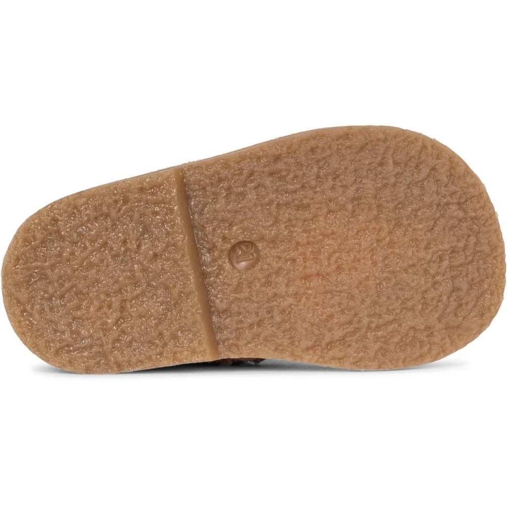 Konges Sløjd Baby Schoentjes Boots Cherry - Image 3