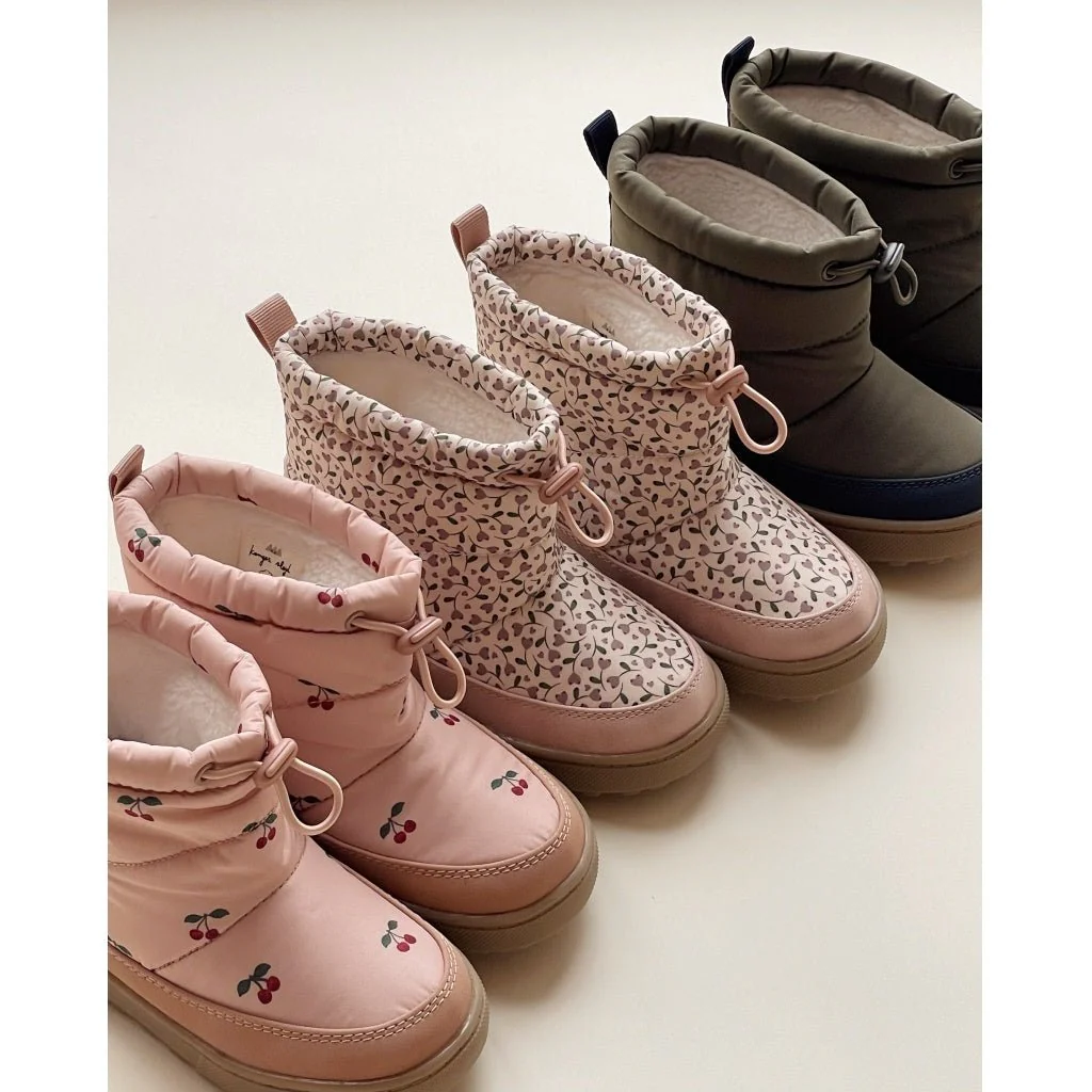 Konges Sløjd Baby Schoentjes Sneeuwboots Kalamata - Image 3