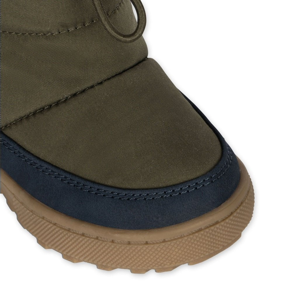 Konges Sløjd Baby Schoentjes Sneeuwboots Kalamata - Image 5