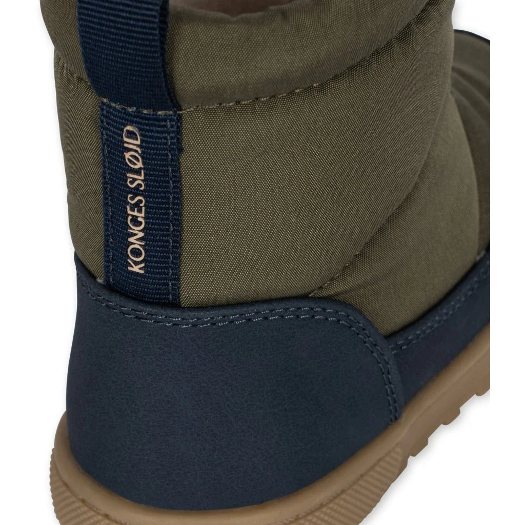 Konges Sløjd Baby Schoentjes Sneeuwboots Kalamata - Image 7