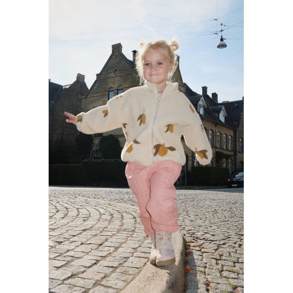 Konges Sløjd Baby Schoentjes Sneeuwboots Milk Tank - Image 7