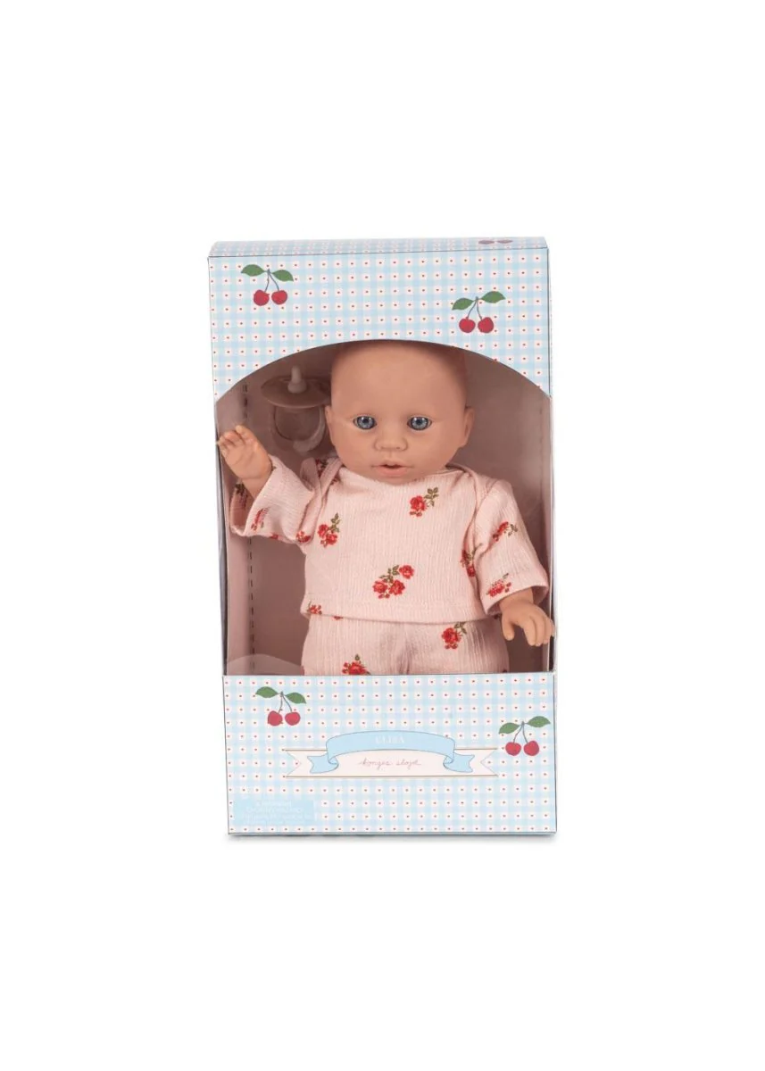 Konges Sløjd Babypop Elisa Rosie Blush - Image 4