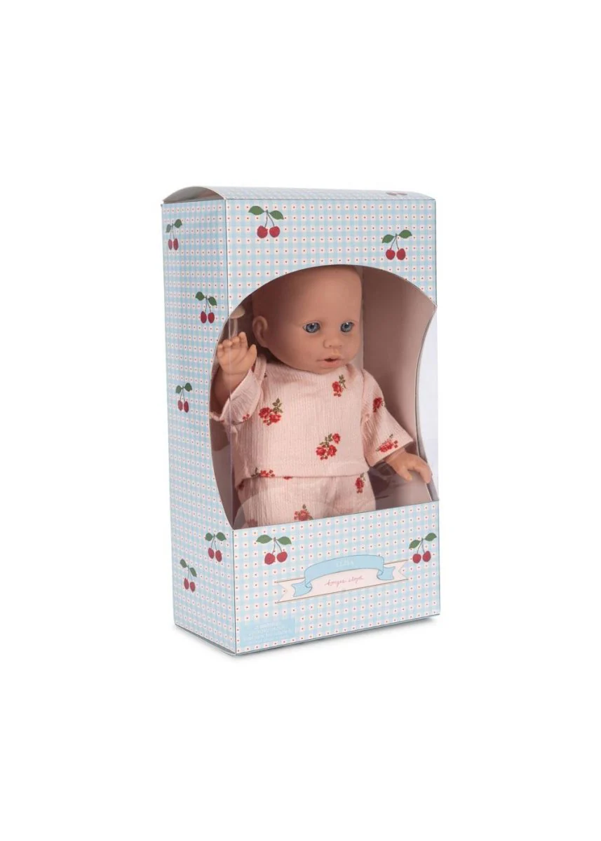 Konges Sløjd Babypop Elisa Rosie Blush - Image 5