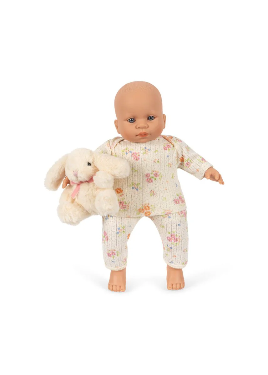 Konges Sløjd Babypop Teddy Nonoka Set