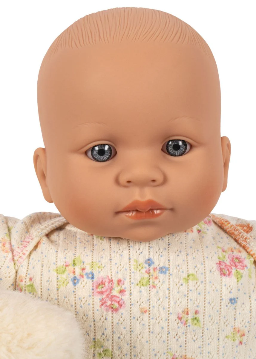 Konges Sløjd Babypop Teddy Nonoka Set - Image 4