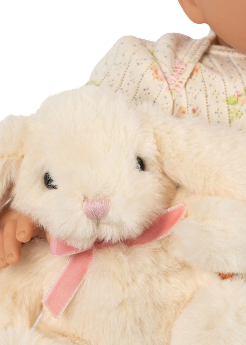 Konges Sløjd Babypop Teddy Nonoka Set - Image 5