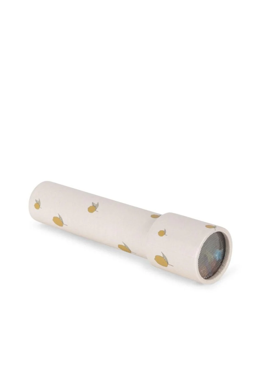 Konges Slojd Caleidoscoop Lemon