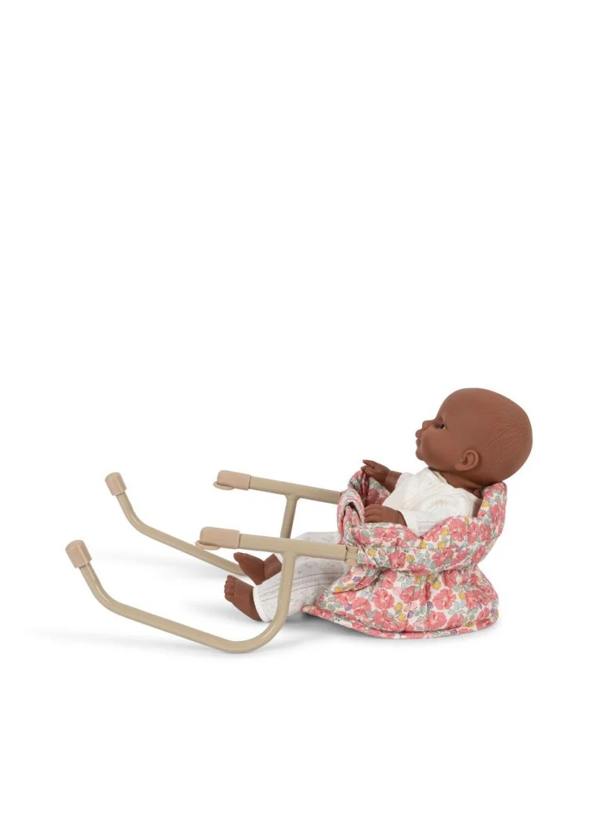 Konges Sløjd Doll Table Chair Rose Anglaise - Image 3