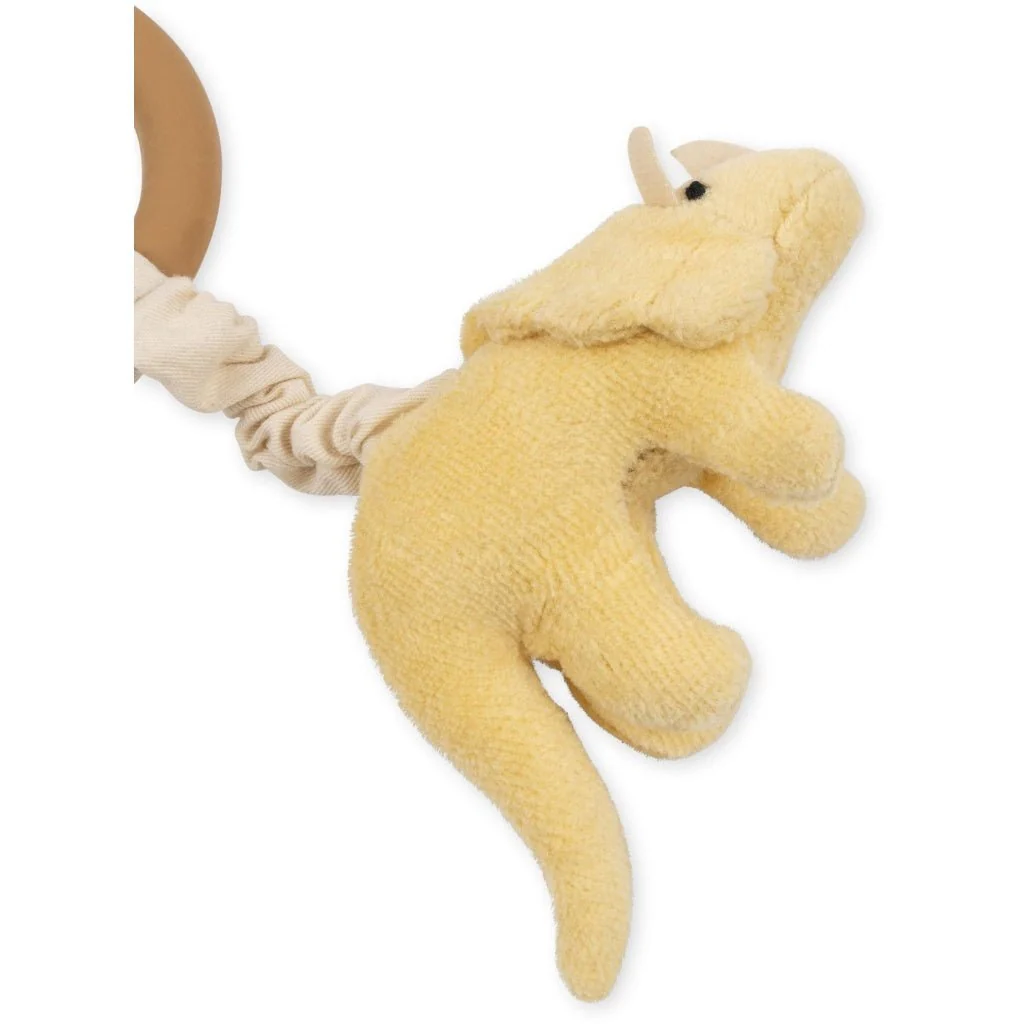 Konges Sløjd Educatief Speelgoed Activiteiten Ring Dino Multi - Image 6