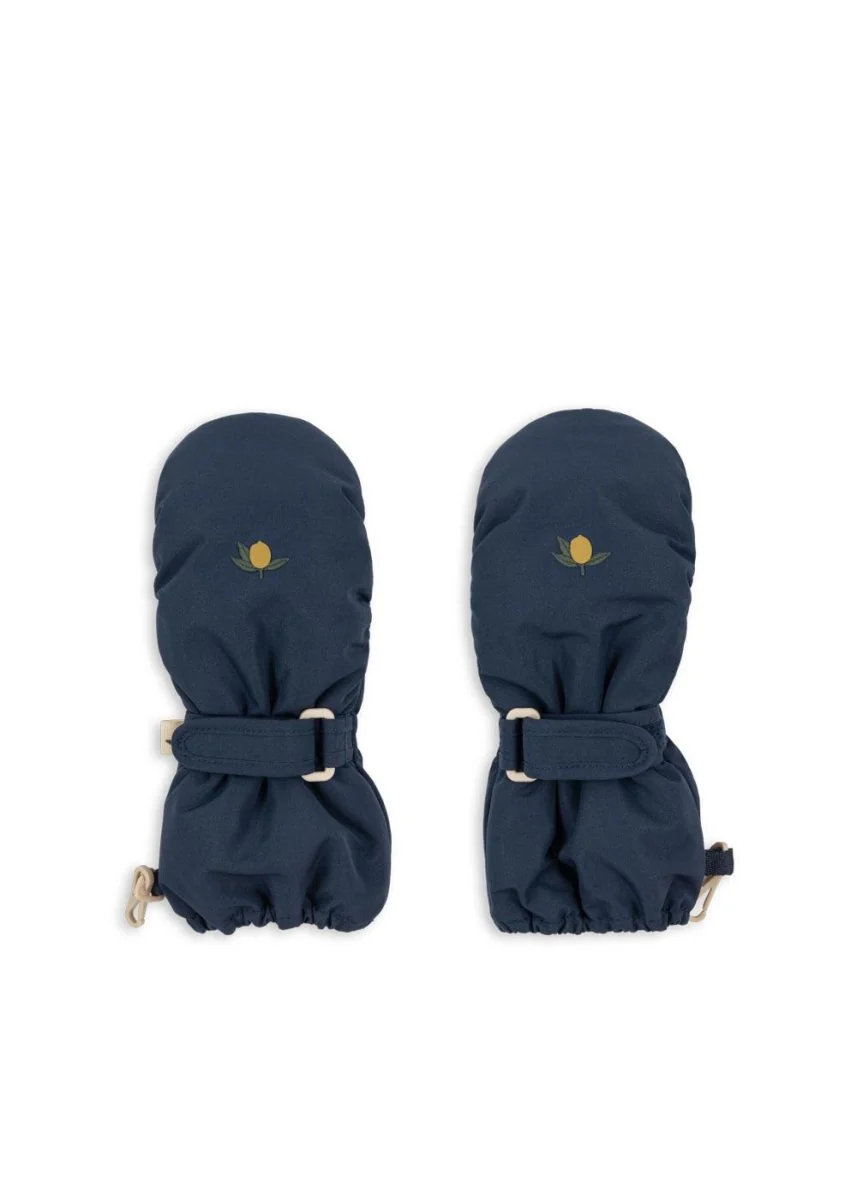Konges Sløjd Handschoenen Kind Nohr Mood Indigo - Image 2