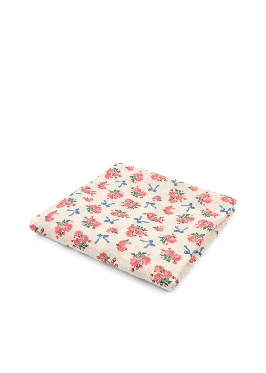 Konges Sløjd Hydrofiele Doek Gots Bella Rosita