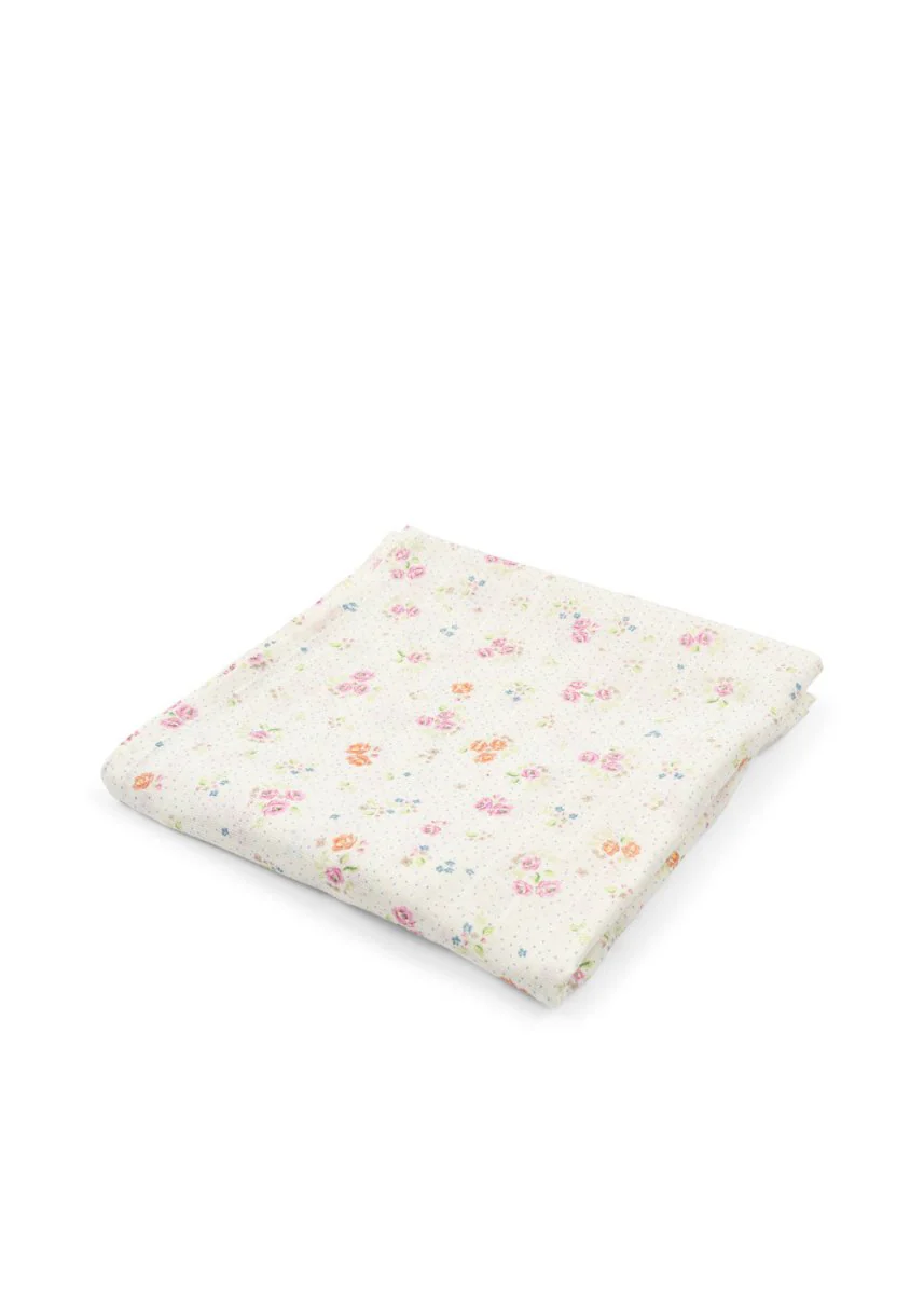 Konges Sløjd Hydrofiele Doek Gots Nonoka