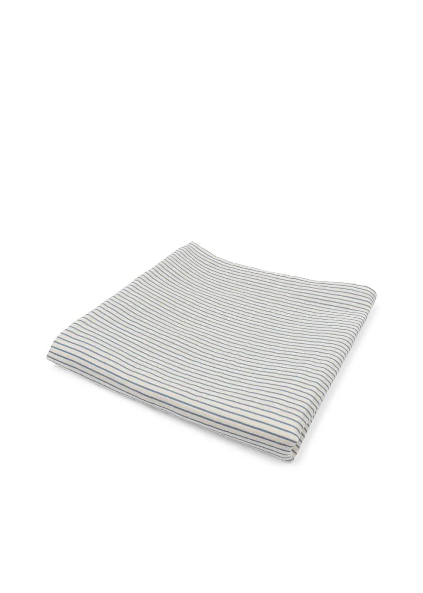 Konges Sløjd Hydrofiele Doek Stripe Blue