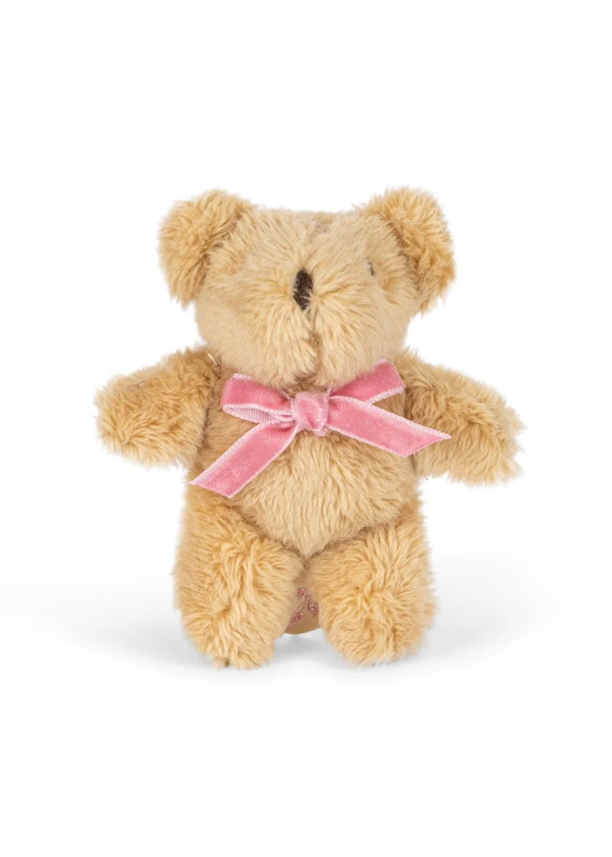 Konges Slojd Knuffel Oda Tiny Teddy Kyoto - Image 5