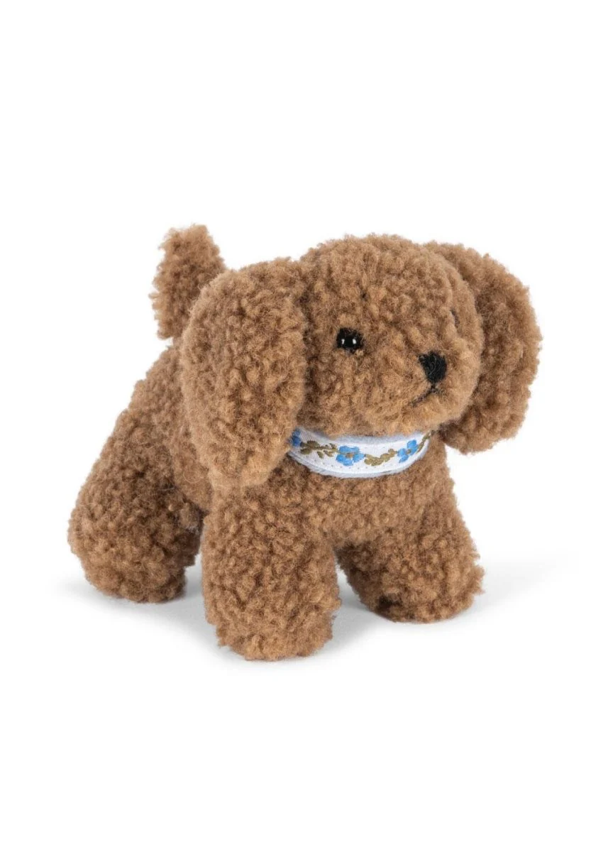Konges Sløjd Knuffel Puppy