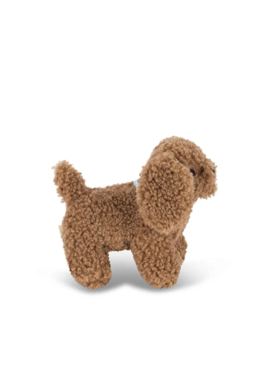 Konges Sløjd Knuffel Puppy - Image 2