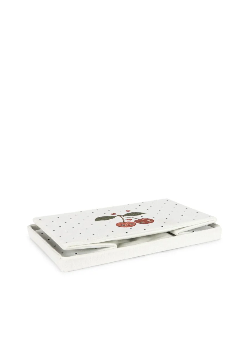 Konges Slojd Opbergmand Cherry Small - Image 2