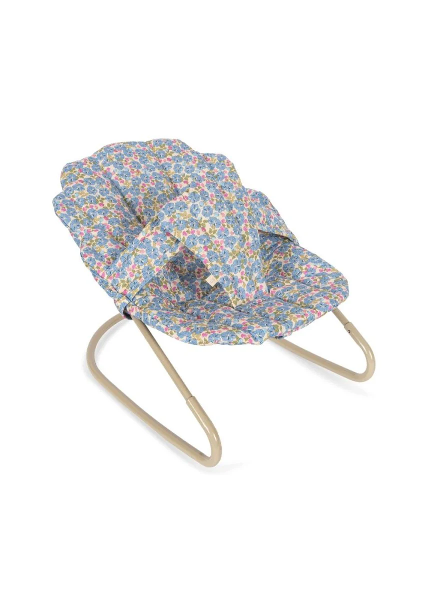 Konges Sløjd Poppen Wipstoeltje Fleur Rosier