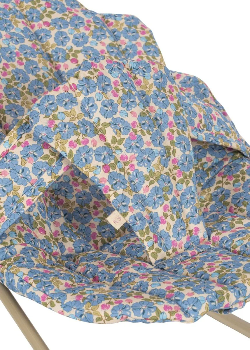 Konges Sløjd Poppen Wipstoeltje Fleur Rosier - Image 2