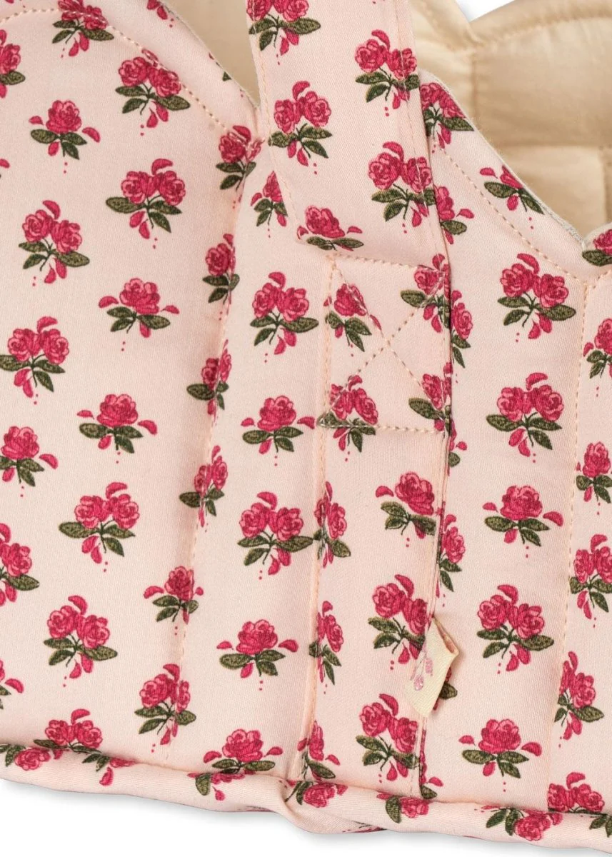 Konges Sløjd Poppennestje Rosie Rose - Image 2