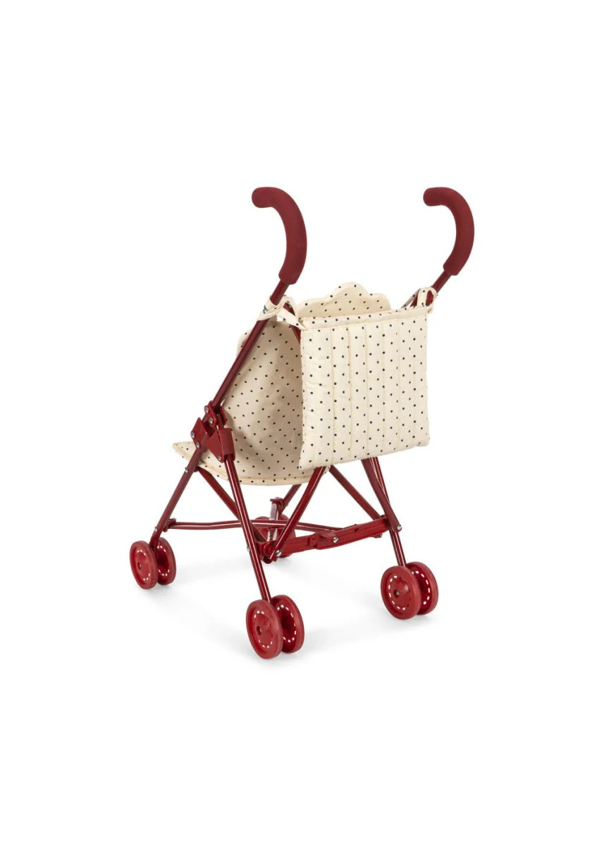 Konges Sløjd Poppenwagen Estate Dot - Image 2