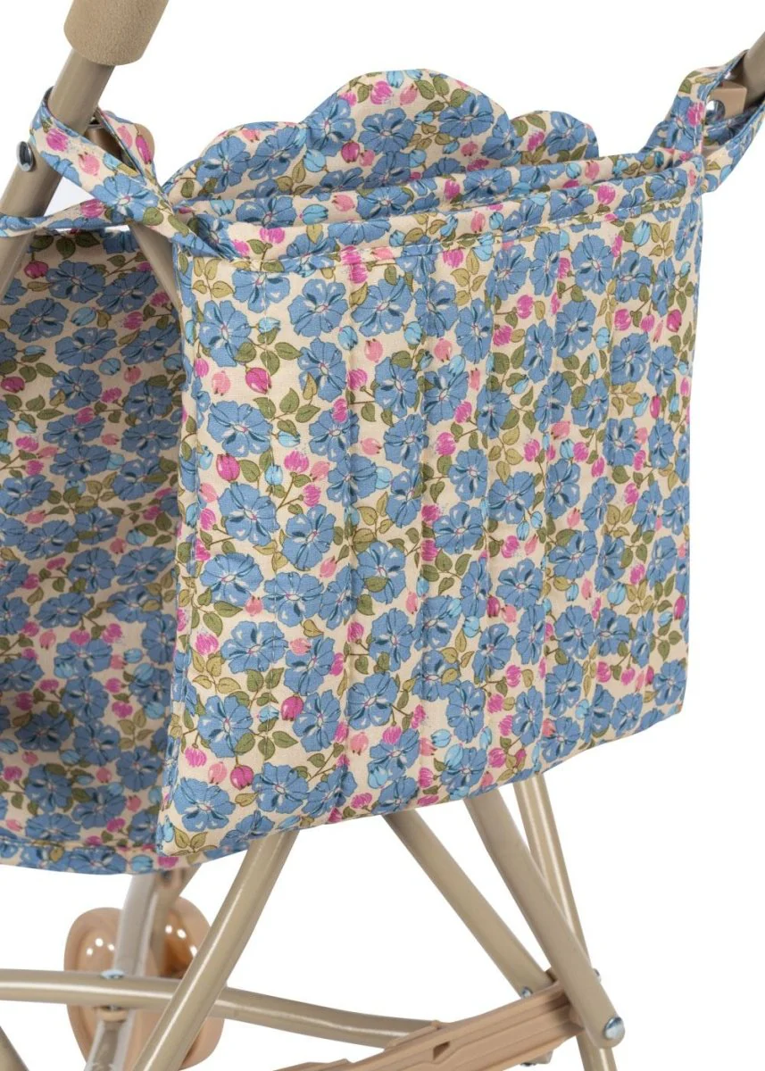 Konges Sløjd Poppenwagen Fleur Rosier - Image 4