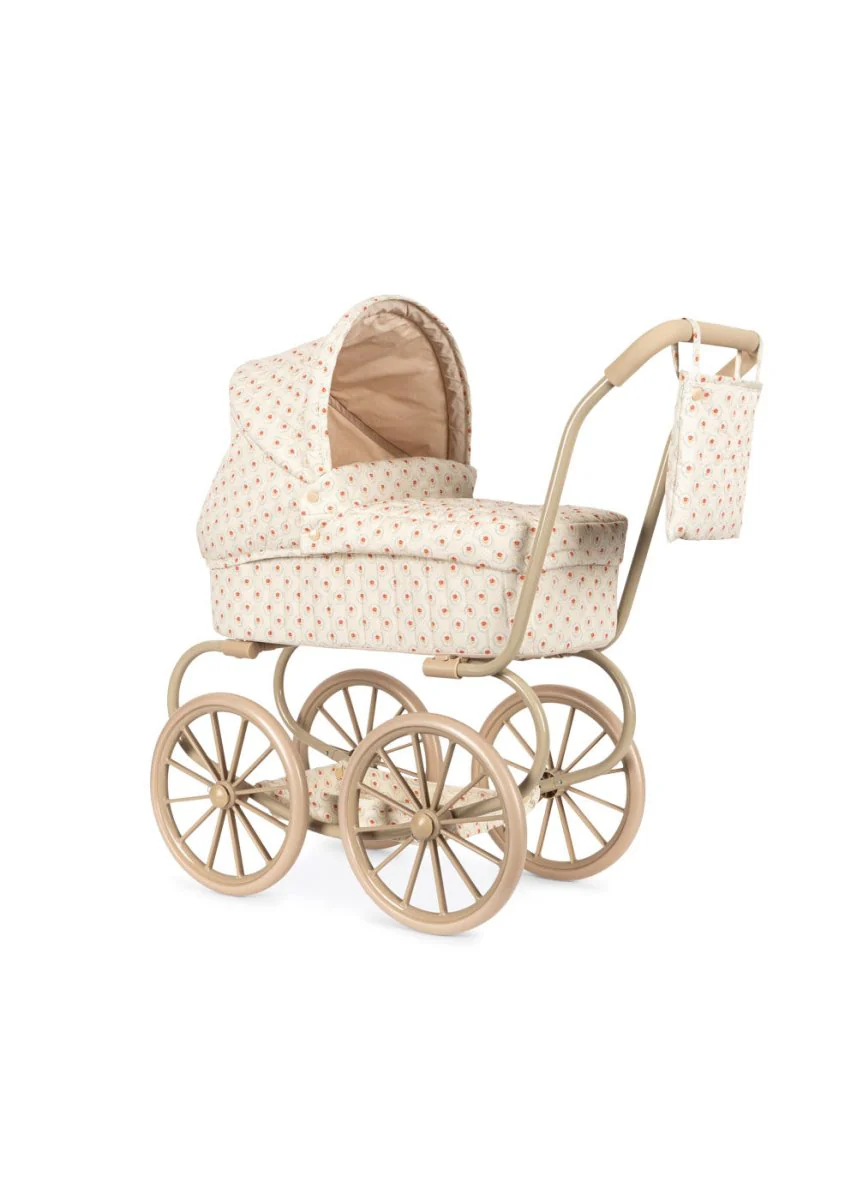 Konges Sløjd Poppenwagen Minnie Mirage
