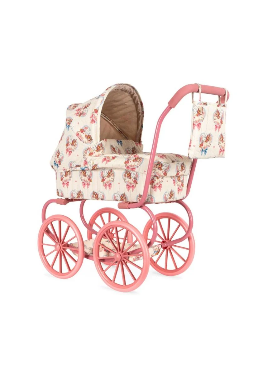 Konges Sløjd Poppenwagen Minnie Twinkle Sprinkle