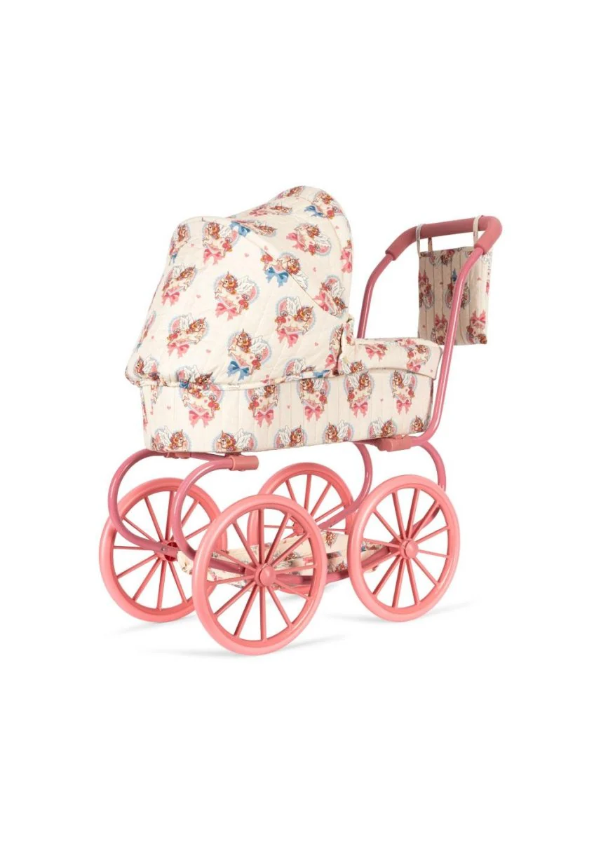 Konges Sløjd Poppenwagen Minnie Twinkle Sprinkle - Image 4