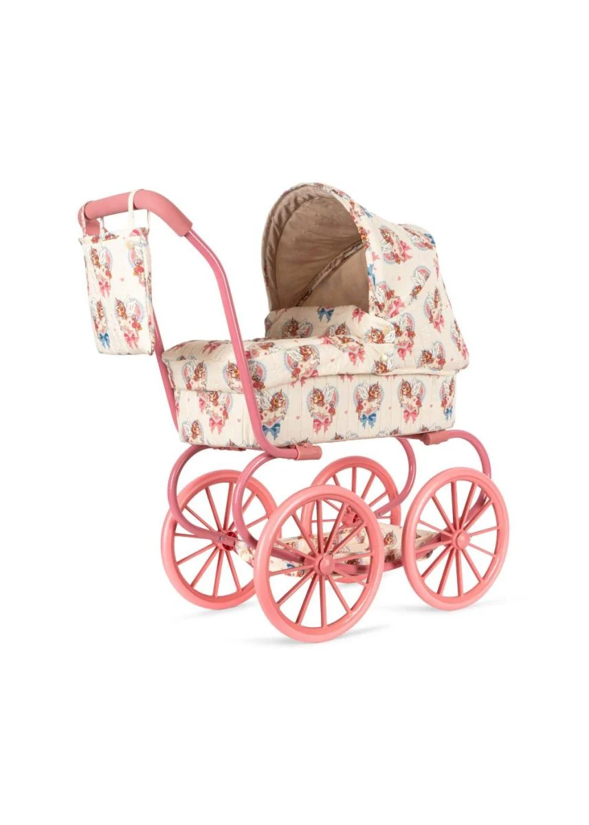 Konges Sløjd Poppenwagen Minnie Twinkle Sprinkle - Image 5