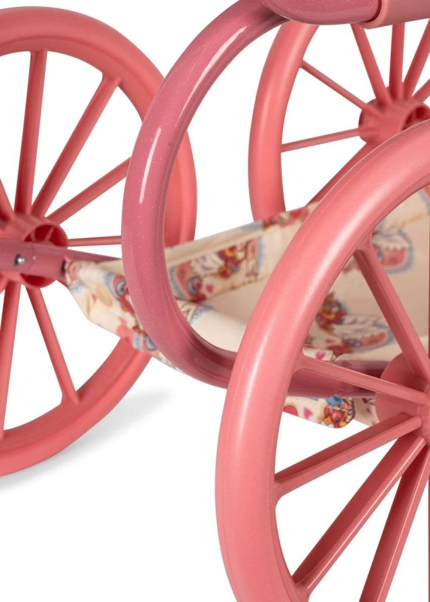 Konges Sløjd Poppenwagen Minnie Twinkle Sprinkle - Image 8