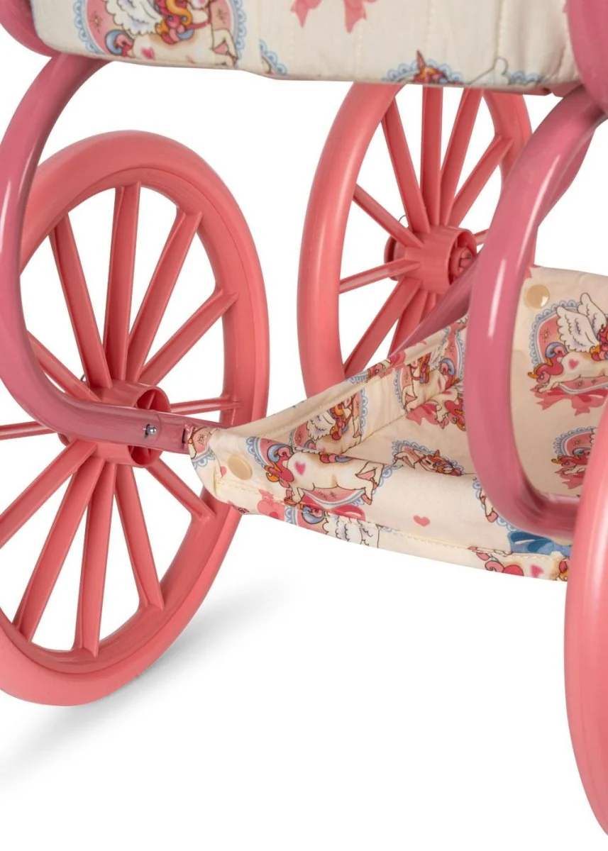 Konges Sløjd Poppenwagen Minnie Twinkle Sprinkle - Image 9
